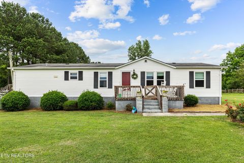 928 Walker Rd Maryville TN 37801