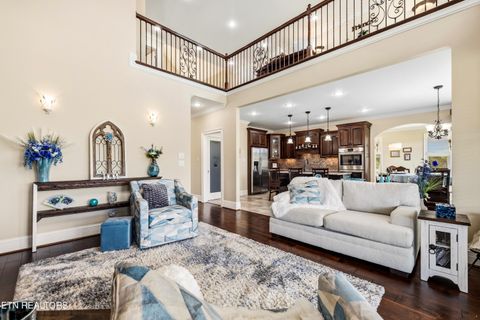 Tiny photo for 2725 River Island Boulevard Blvd, Kodak, TN 37764 (MLS # 1337011)