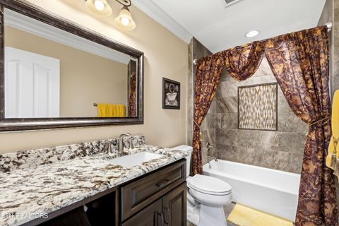 Tiny photo for 2725 River Island Boulevard Blvd, Kodak, TN 37764 (MLS # 1337011)