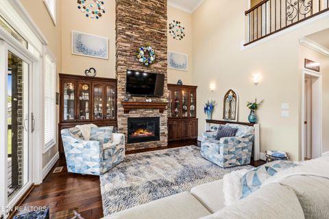 Tiny photo for 2725 River Island Boulevard Blvd, Kodak, TN 37764 (MLS # 1337011)