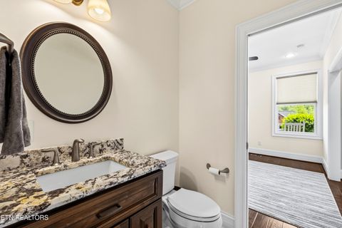 Tiny photo for 2725 River Island Boulevard Blvd, Kodak, TN 37764 (MLS # 1337011)