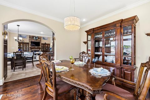 Tiny photo for 2725 River Island Boulevard Blvd, Kodak, TN 37764 (MLS # 1337011)