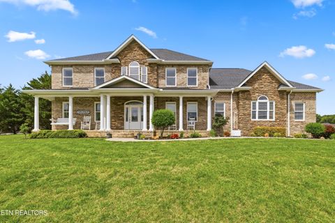 Photo of 2725 River Island Boulevard Blvd, Kodak, TN 37764 (MLS # 1337011)
