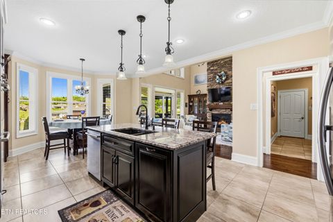 Tiny photo for 2725 River Island Boulevard Blvd, Kodak, TN 37764 (MLS # 1337011)