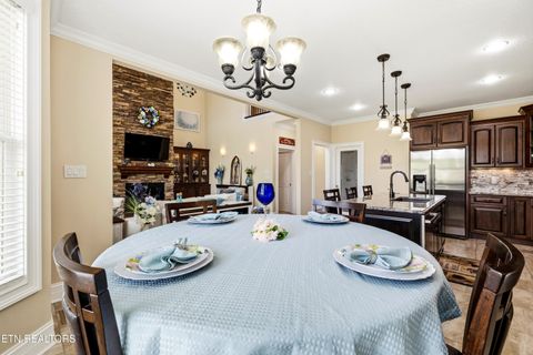 Tiny photo for 2725 River Island Boulevard Blvd, Kodak, TN 37764 (MLS # 1337011)