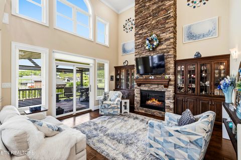 Tiny photo for 2725 River Island Boulevard Blvd, Kodak, TN 37764 (MLS # 1337011)