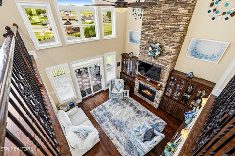 Tiny photo for 2725 River Island Boulevard Blvd, Kodak, TN 37764 (MLS # 1337011)