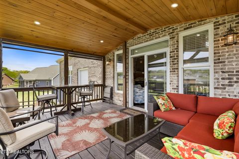 Tiny photo for 2725 River Island Boulevard Blvd, Kodak, TN 37764 (MLS # 1337011)