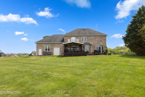 Tiny photo for 2725 River Island Boulevard Blvd, Kodak, TN 37764 (MLS # 1337011)