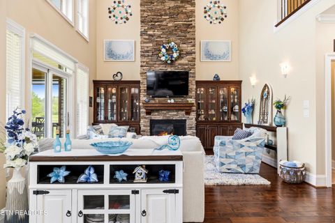 Tiny photo for 2725 River Island Boulevard Blvd, Kodak, TN 37764 (MLS # 1337011)