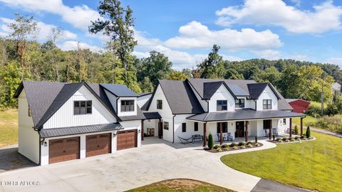 1426 Greenwell Drive Knoxville TN 37938