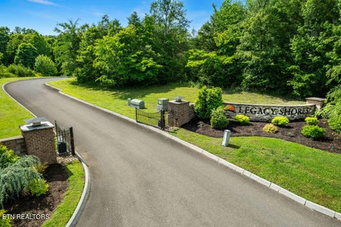 Tiny photo for Red Wing Drive, Vonore, TN 37885 (MLS # 1359719)