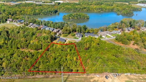 Tiny photo for Red Wing Drive, Vonore, TN 37885 (MLS # 1359719)
