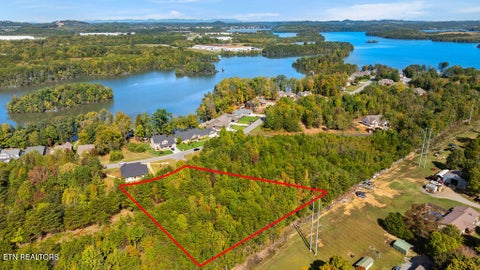 Tiny photo for Red Wing Drive, Vonore, TN 37885 (MLS # 1359719)