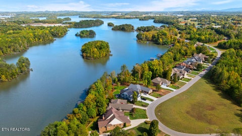 Tiny photo for Red Wing Drive, Vonore, TN 37885 (MLS # 1359719)