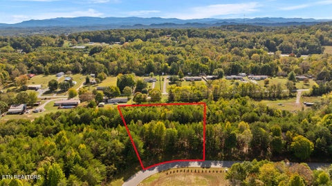 Tiny photo for Red Wing Drive, Vonore, TN 37885 (MLS # 1359719)