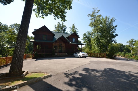Tiny photo for Hawks Nest Way, Sevierville, TN 37862 (MLS # 1355705)