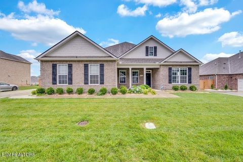 215 Greystone Way Cookeville TN 38501