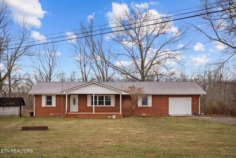 Photo of 1509 Ted Davis Rd, Crossville, TN 38572 (MLS # 1330133)