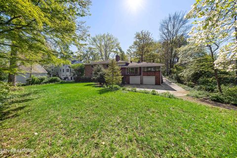 Tiny photo for 3621 Taliluna Ave, Knoxville, TN 37919 (MLS # 1337376)