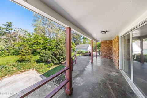 Tiny photo for 3621 Taliluna Ave, Knoxville, TN 37919 (MLS # 1337376)