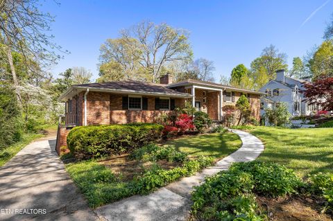 Tiny photo for 3621 Taliluna Ave, Knoxville, TN 37919 (MLS # 1337376)