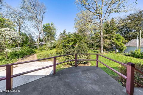 Tiny photo for 3621 Taliluna Ave, Knoxville, TN 37919 (MLS # 1337376)
