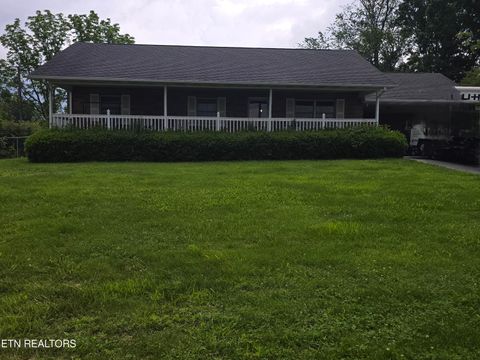 604 Lawrence St New Tazewell TN 37825