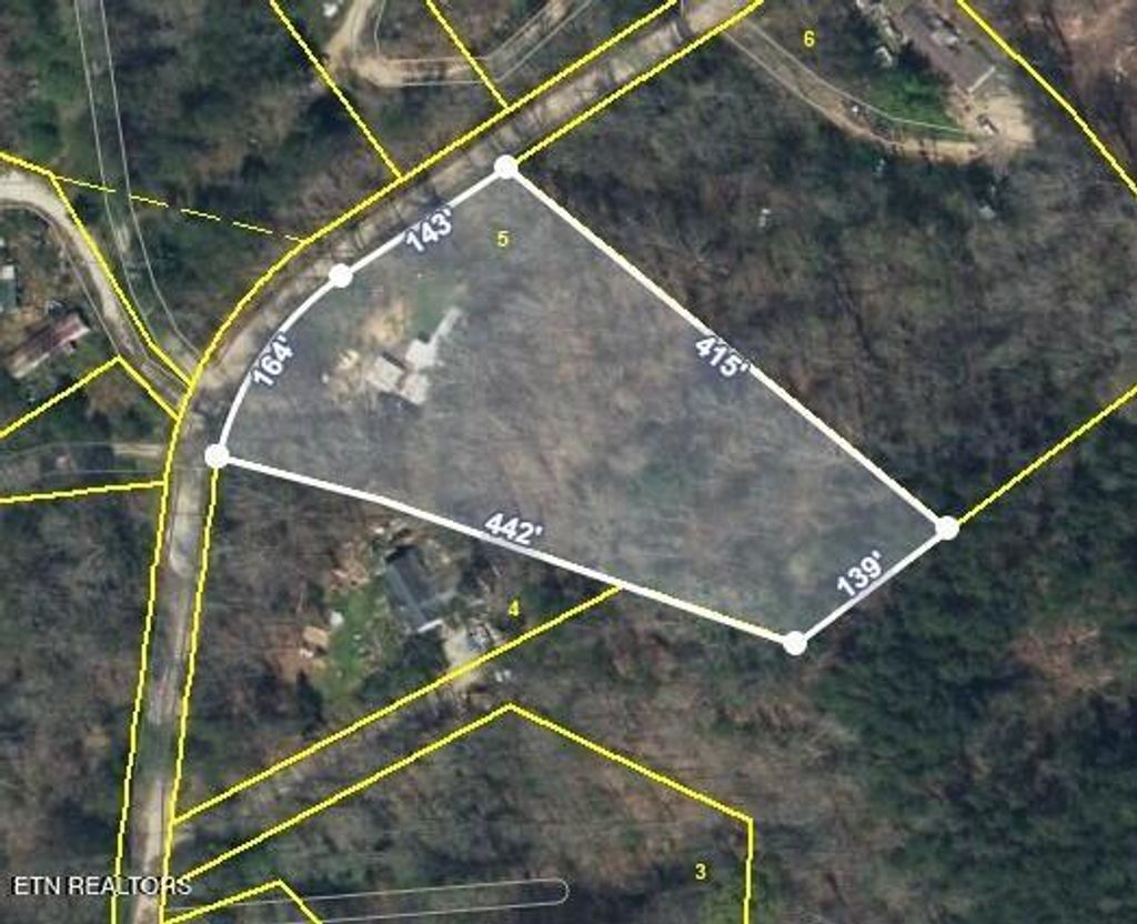 Photo of 480 Half Moon Rd, Oliver Springs, TN 37840 (MLS # 1304481)