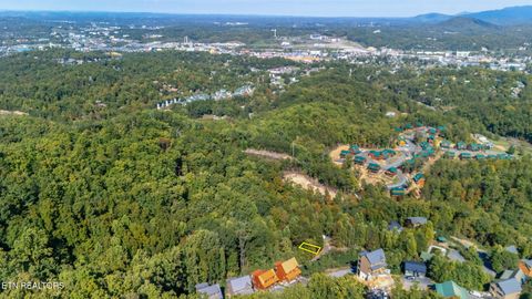 Lot 15 Pine Valley Way Pigeon Forge TN 37862