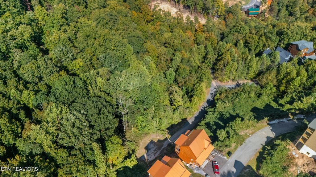 Photo of Lot 15 Pine Valley Way, Pigeon Forge, TN 37862 (MLS # 1320071)