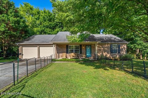 5924 Katrina Lane Knoxville TN 37912