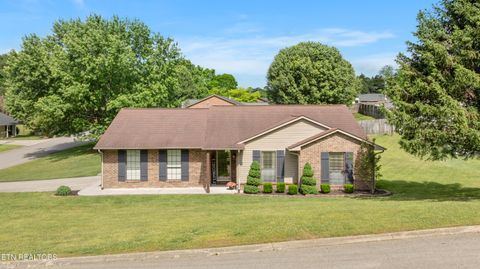 Photo of 8018 Phyllis Lane, Knoxville, TN 37938 (MLS # 1339123)