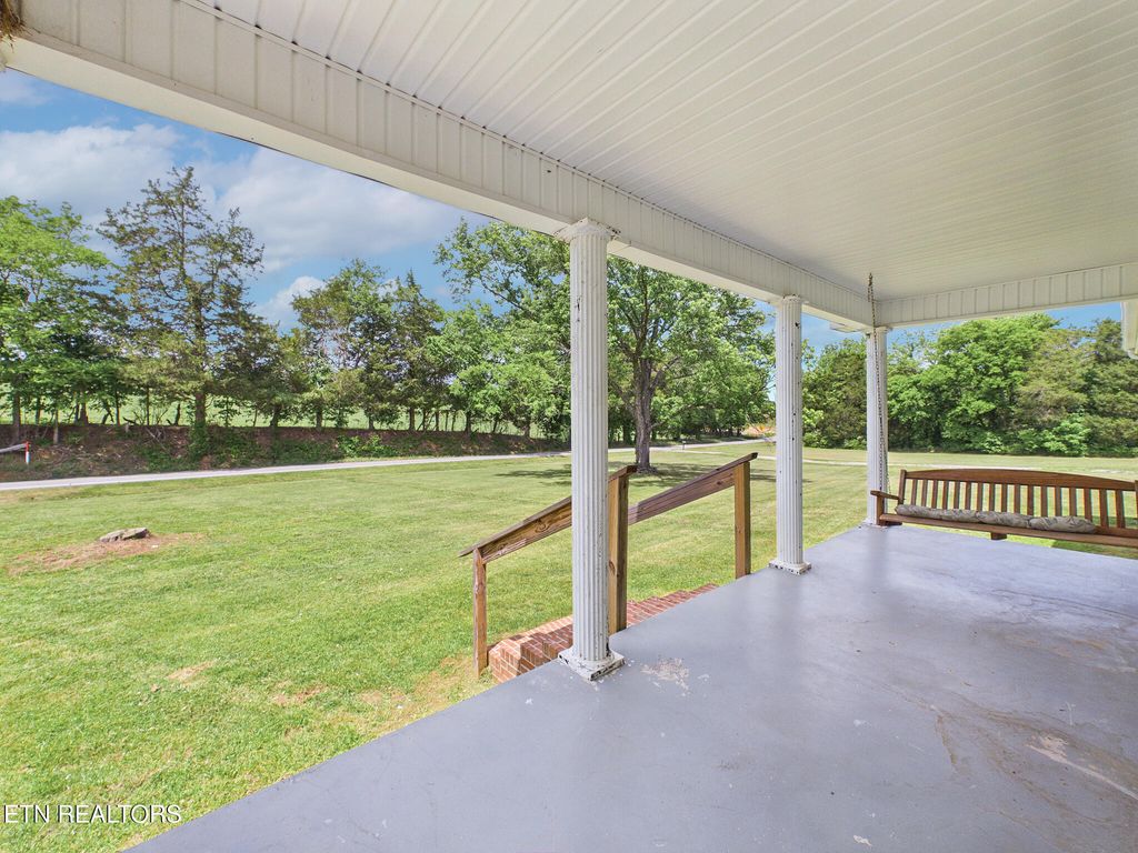 Photo of 2032 Niles Ferry Rd, Madisonville, TN 37354 (MLS # 1339098)