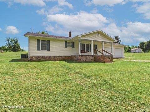 Photo of 2032 Niles Ferry Rd, Madisonville, TN 37354 (MLS # 1339098)