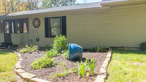 Tiny photo for 542 Laurel Rd, Crossville, TN 38555 (MLS # 1360405)