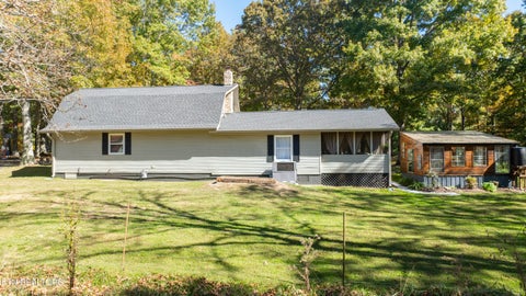Tiny photo for 542 Laurel Rd, Crossville, TN 38555 (MLS # 1360405)