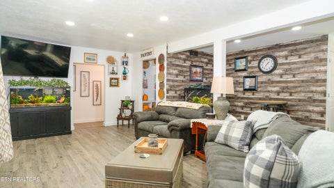 Tiny photo for 542 Laurel Rd, Crossville, TN 38555 (MLS # 1360405)