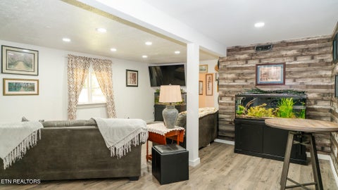 Tiny photo for 542 Laurel Rd, Crossville, TN 38555 (MLS # 1360405)