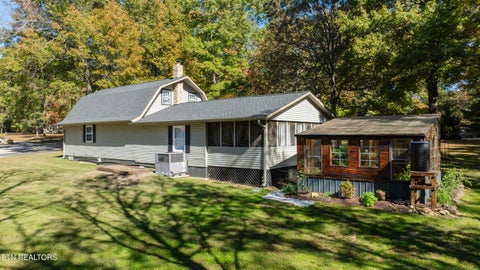 Tiny photo for 542 Laurel Rd, Crossville, TN 38555 (MLS # 1360405)