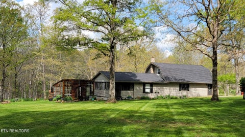 Tiny photo for 542 Laurel Rd, Crossville, TN 38555 (MLS # 1360405)