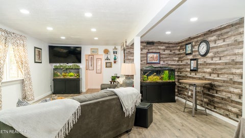 Tiny photo for 542 Laurel Rd, Crossville, TN 38555 (MLS # 1360405)
