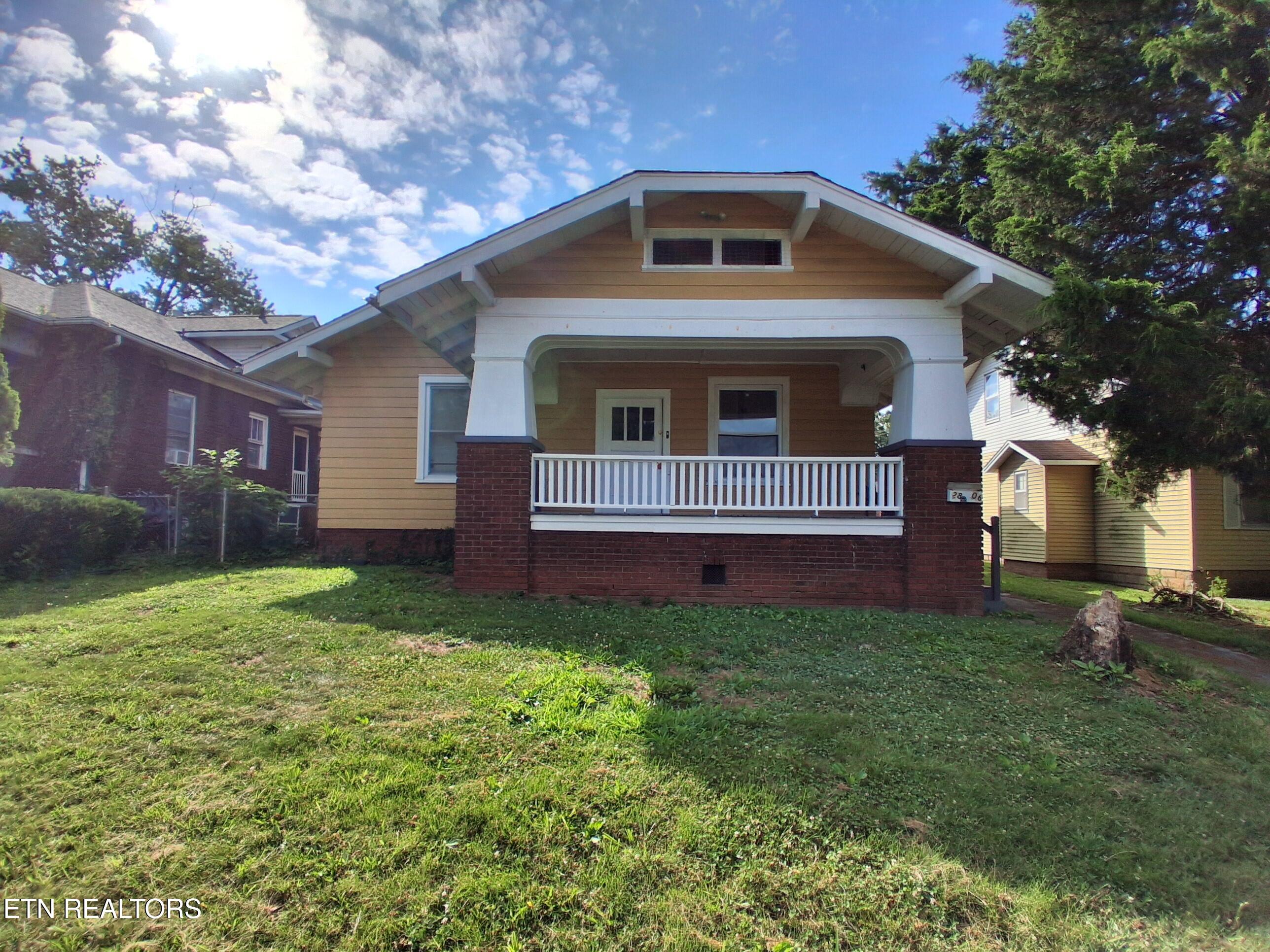 2806 Linden Ave. Photo