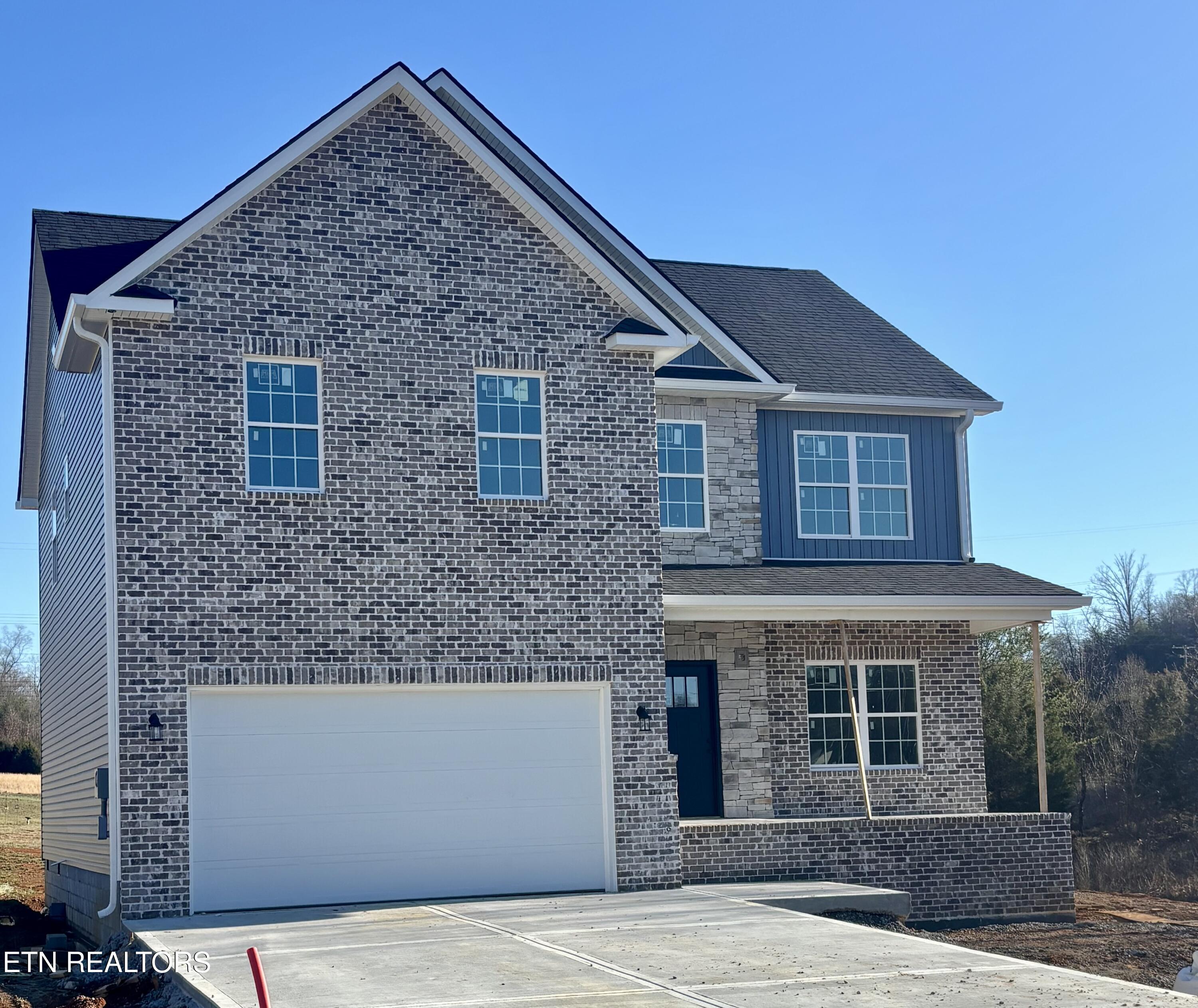 324 Eastland Park Drive