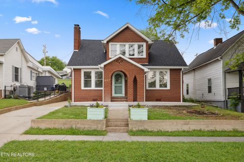 407 W 1St Ave Lenoir City TN 37771