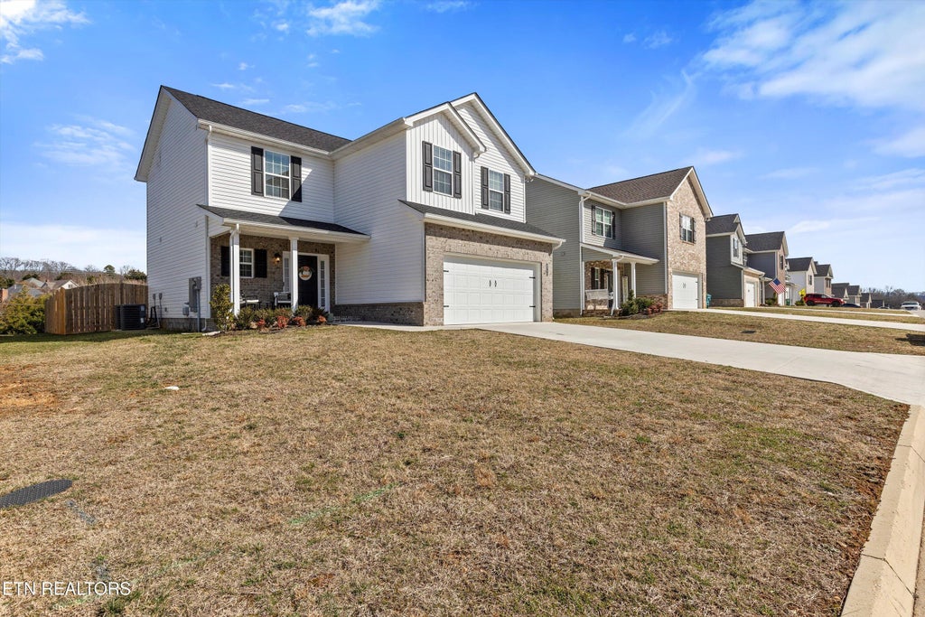 Photo of 8268 Zodiac Lane, Powell, TN 37849 (MLS # 1291414)