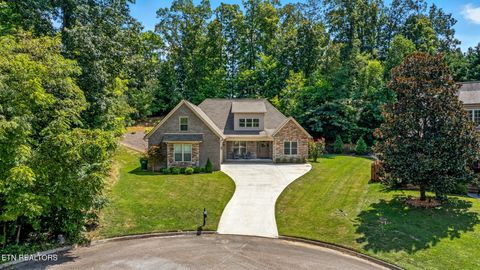 12906 Siena Lane Knoxville TN 37934