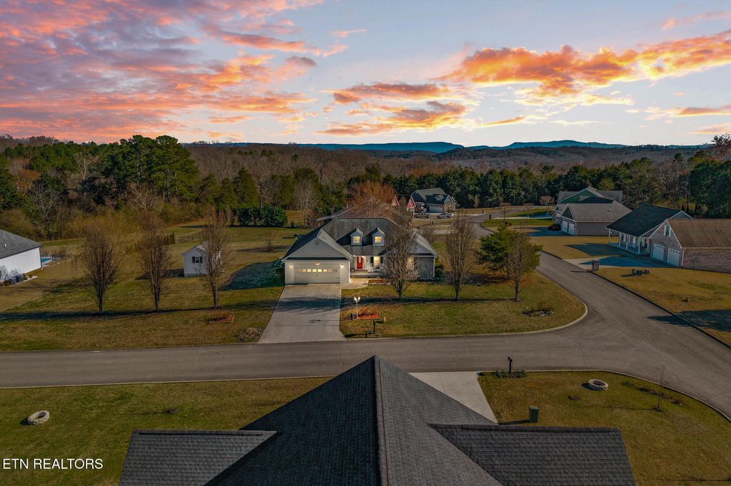 Photo of 143 County Rd 7030, Athens, TN 37303 (MLS # 1330915)