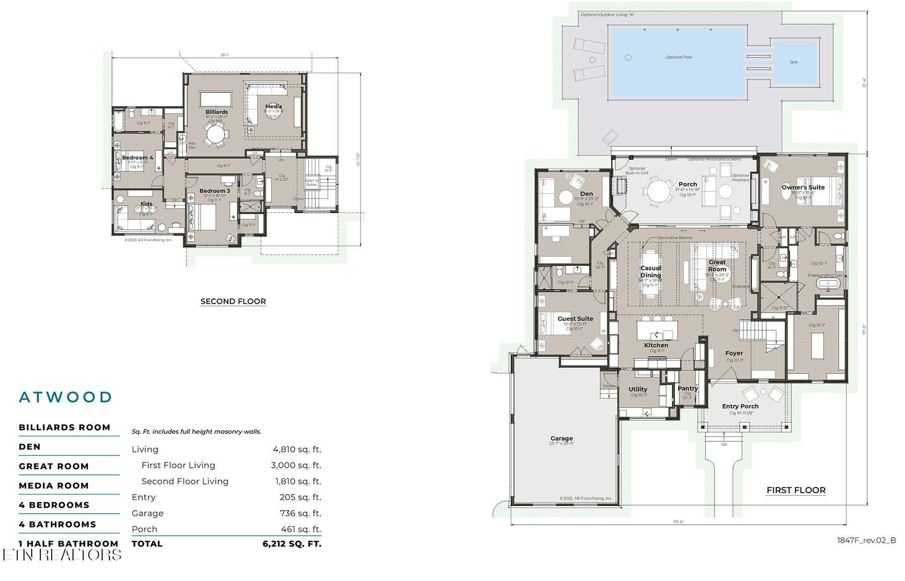615 Navigator Drive