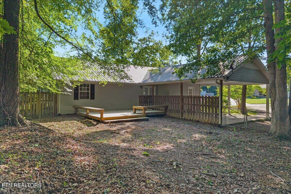 2613 Kenwood Drive